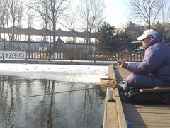 -酷鱼垂钓CLUB(朝阳区博大路店 )