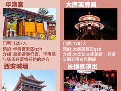 -大唐不夜城