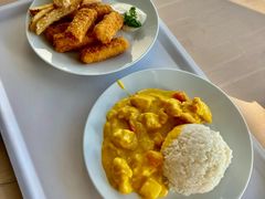 -宜家·瑞典风味餐厅(四元桥店)