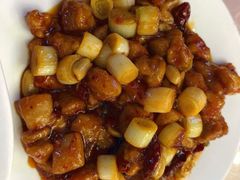 -烤肉宛饭庄(南礼士路店)