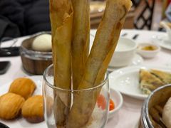 -凤凰楼酒家·粤宴点心(华强北店)