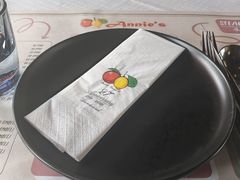 -安妮意大利餐厅(日坛店)