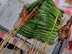 -龙虾当家·大排档(红谷滩五中店)