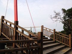 -天目湖山水园
