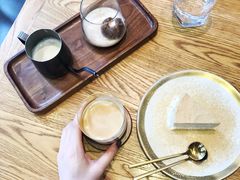 -Home Cafe(水榭春天店)