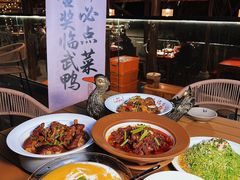 -陈厨老味·老派郴州菜(宜章店)