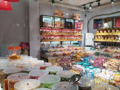 自助取餐区-李大姐心甜(丰产路店)