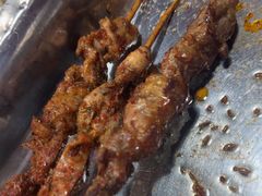 -胶东海鲜大排档(北太平庄店)