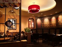 -COSTA COFFEE(房山印象城店)