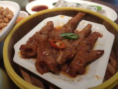 -蝴蝶里·粤菜·点心(龙湖杭州金沙天街店)