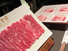 -东来顺·非遗火锅(高新店)