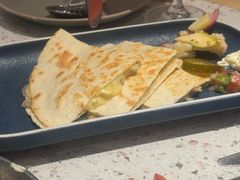 -墨纪Mojí墨西哥餐厅(官舍店)