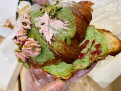 -PAOPAO Bakery&Café(港汇店)