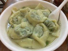 -潘国仙耳光馄饨(黄家阙路店)