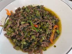 -食光慢宴·安吉土菜馆