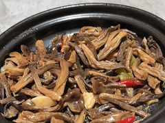 -山四砂锅(太原钟楼街店)