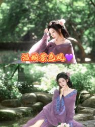 -苏州窝边小草摄影·汉服妆造跟拍(拙政园店)