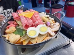 -首尔大排档Meetsun(福州万象九宜城店)