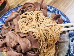 -九八五面馆(欧洲城店)