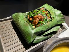 -沿途四季·云南菜·诗酒茶(蓝色港湾店)