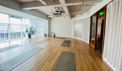 -阿南达·瑜伽普拉提·阿育吠陀疗愈中心