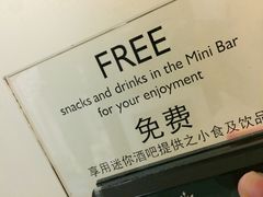 -香港铜锣湾皇悦酒店