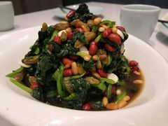 -北李妈妈菜·海肠捞饭(高新万达店)