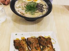 -八盛屋·沾面(集美万达店)