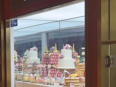 -丁香西饼屋(桂林路店)