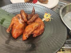 -飞尝蚝·顺德菜·鱼生(顺德总店)