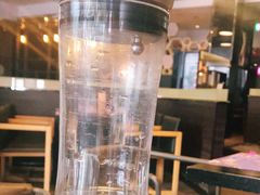 -伯顿西餐厅(厚街香榭丽店)