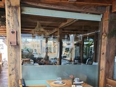 -六阅·福十 FORTEN 海景咖啡西餐厅(双廊古镇店)