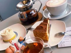 -BFC外滩金融中心停车场