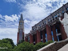-华东政法大学(松江校区)