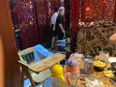 -七欣天香辣蟹火锅(无锡金太湖国际城店)