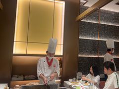 -火地铁板烧(昆山万象汇店)