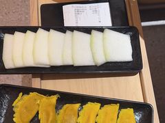 -古膳记猪肚鸡.生蚝鸡(拱北店)