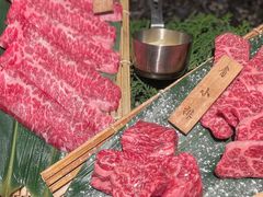 -老乾杯和牛烧肉(王府中环店)
