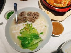 -潮堂 · 潮州菜(国贸商城店)