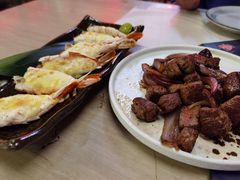 -大渔铁板烧(蛇口店)