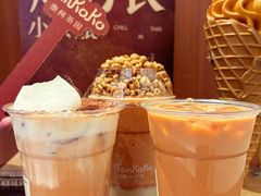 -凯德广场(学府店)