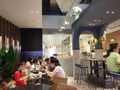 -Pennehut畔尼意面(合肥万象城店)