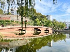 -东坡赤壁风景名胜区