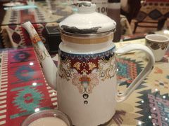 -巴依老爷新疆美食(工体旗舰店)