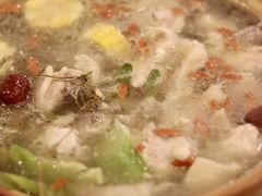 -洪大厨鸡煲(福田店)