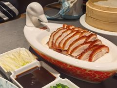 -褚记烤鸭·南京家常菜(雨花e-park店)