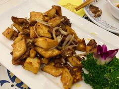 -阿拉丁新疆风味餐厅·清真(罗廊巷店)