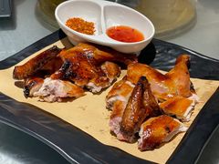 -达叔香味海鲜(海棠68环球美食街店)