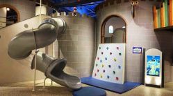 -幻贝家儿童乐园(苏州中心店)