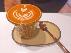 -潮一不贰·法式甜品·生日蛋糕·西式简餐(外滩店)